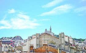 Cosy&Charming Loft - Marseille Town Center